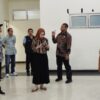 Detik-detik Menuju Porprov: Sorotan DPRD pada GOR Ken Arok yang Retak dan Bocor