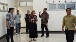 Detik-detik Menuju Porprov: Sorotan DPRD pada GOR Ken Arok yang Retak dan Bocor