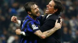 Singkirkan Barcelona, Inter Milan ke Final Liga Champions