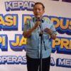 Wamenkop Ungkap Campur Tangan IMF Lumpuhkan KUD