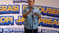 Wamenkop Ungkap Campur Tangan IMF Lumpuhkan KUD