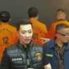 Geger Proyek Rp 5 Triliun: Tiga Petinggi Organisasi Cilegon Resmi Jadi Tersangka Pemerasan PT Chandra Asri