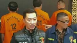 Geger Proyek Rp 5 Triliun: Tiga Petinggi Organisasi Cilegon Resmi Jadi Tersangka Pemerasan PT Chandra Asri