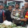 Sabu 35 Kg Mengapung di Sumenep: Polda Jatim Ambil Alih Kasus Besar