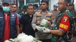 Sabu 35 Kg Mengapung di Sumenep: Polda Jatim Ambil Alih Kasus Besar