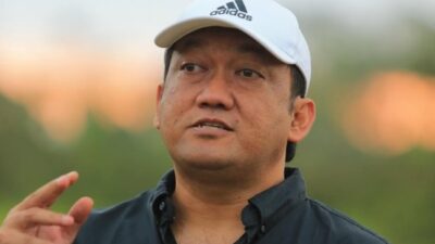 Manajer Arema FC Dikabarkan Tersangka Kasus Rokok Ilegal Jelang, Manajemen Singo Edan Angkat Bicara Manajer Arema FC Dikabarkan Tersangka Kasus Rokok Ilegal Jelang, Manajemen Singo Edan Angkat Bicara