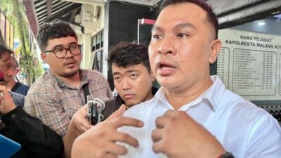 Dugaan Pelecehan di Persada Hospital Naik Status Penyidikan, Polisi Analisa CCTV