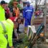 Jerit Duka di Rel Magetan: Empat Nyawa Melayang Disambar KA Malioboro