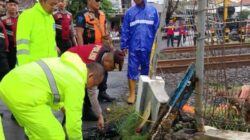 Jerit Duka di Rel Magetan: Empat Nyawa Melayang Disambar KA Malioboro