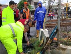 Jerit Duka di Rel Magetan: Empat Nyawa Melayang Disambar KA Malioboro