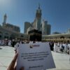 Titip Doa ke Jemaah Haji, Ini Hukumnya dalam Islam