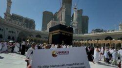 Titip Doa ke Jemaah Haji, Ini Hukumnya dalam Islam