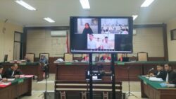 Skandal Korupsi KUR Fiktif BRI Batu: Mantri Bank Hingga Koperasi Diseret ke Pengadilan Tipikor Surabaya