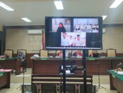 Skandal Korupsi KUR Fiktif BRI Batu: Mantri Bank Hingga Koperasi Diseret ke Pengadilan Tipikor Surabaya