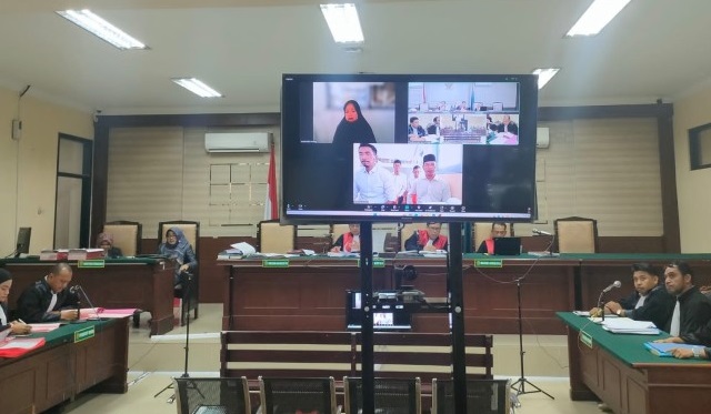Skandal Korupsi KUR Fiktif BRI Batu: Mantri Bank Hingga Koperasi Diseret ke Pengadilan Tipikor Surabaya