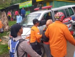Ikuti Panduan YouTube, Sebelas Pendaki Ilegal Tersesat di Gunung Arjuno
