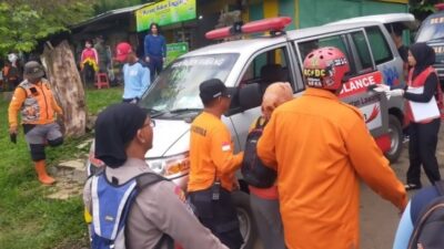 Ikuti Panduan YouTube, Sebelas Pendaki Ilegal Tersesat di Gunung Arjuno