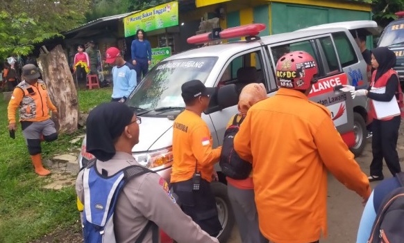 Ikuti Panduan YouTube, Sebelas Pendaki Ilegal Tersesat di Gunung Arjuno