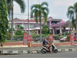 Rumah Sakit Milik Pemkot Blitar Nyaris Kolaps