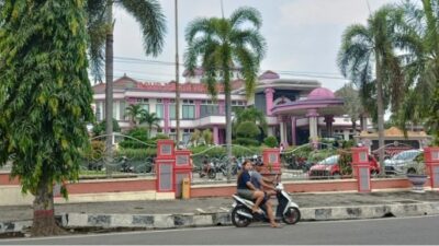 Rumah Sakit Milik Pemkot Blitar Nyaris Kolaps