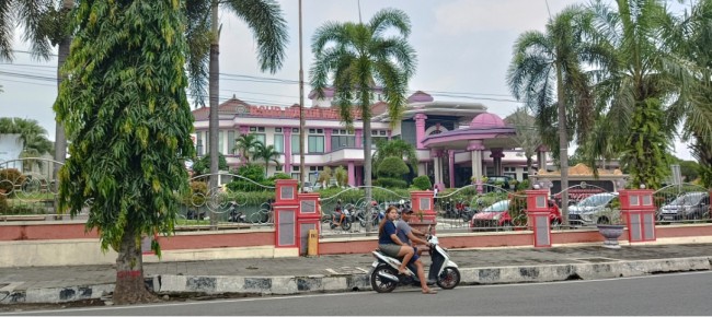 Rumah Sakit Milik Pemkot Blitar Nyaris Kolaps
