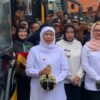 Trans-Jatim Rute Mojokerto-Sidoarjo Beroperasi Mulai Hari Ini, Gratis sampai 2 Juni