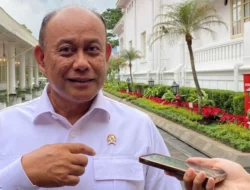 Prabowo Tegur BGN, Dadan: Target Zero Accident di MBG
