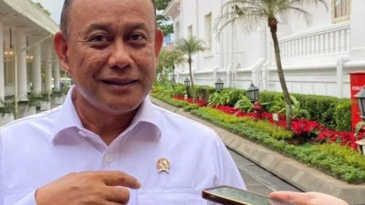 Prabowo Tegur BGN, Dadan: Target Zero Accident di MBG