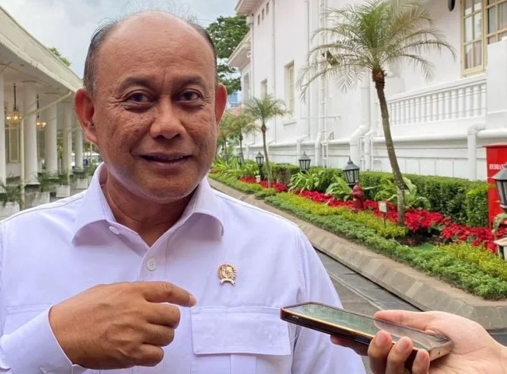 Prabowo Tegur BGN, Dadan: Target Zero Accident di MBG