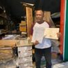 Kisah ASN Madura Jadi Raja Buku Bekas Online Malang