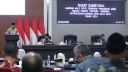 Dana Rp144 Miliar Nganggur: Pemkot Batu Genjot Serapan Anggaran 2024