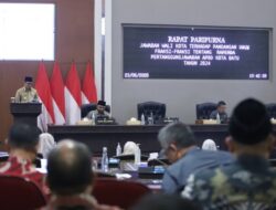 Dana Rp144 Miliar Nganggur: Pemkot Batu Genjot Serapan Anggaran 2024