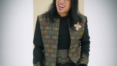 PWK Ganti Host Bikin Pro-Kontra, Ini Tanggapan Praz Teguh