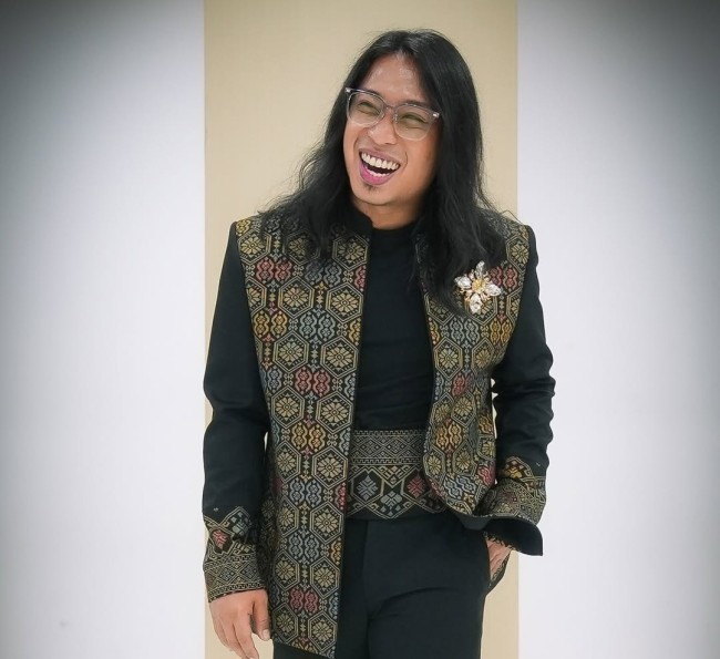 PWK Ganti Host Bikin Pro-Kontra, Ini Tanggapan Praz Teguh