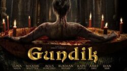 Horor Gundik, Satukan Luna Maya-Maxime Bouttier dalam Mitos Pesisir Selatan