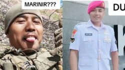Heboh Marinir Membelot Jadi Tentara Rusia, TNI AL Beri Penjelasan