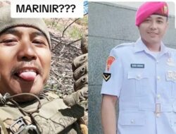 Heboh Marinir Membelot Jadi Tentara Rusia, TNI AL Beri Penjelasan
