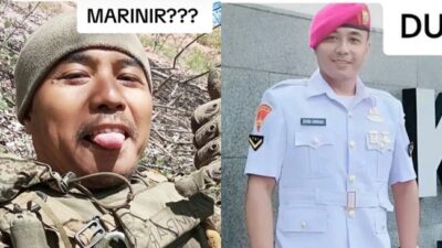 Heboh Marinir Membelot Jadi Tentara Rusia, TNI AL Beri Penjelasan