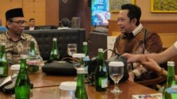 Bondowoso Angkat Lagi Brand Kopi BRK