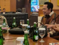 Bondowoso Angkat Lagi Brand Kopi BRK