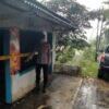 Mayat Bayi Ditemukan di Toko Kosong Sumawe