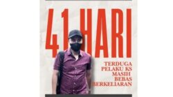 41 Hari Berlalu, Dokter Terduga Pelaku Pelecehan di Malang Belum Jadi Tersangka