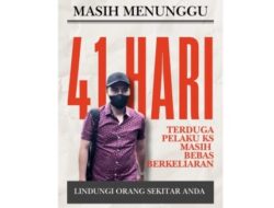 41 Hari Berlalu, Dokter Terduga Pelaku Pelecehan di Malang Belum Jadi Tersangka