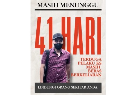 41 Hari Berlalu, Dokter Terduga Pelaku Pelecehan di Malang Belum Jadi Tersangka