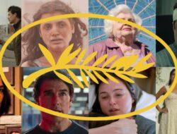 Cannes 2025 Memanas: Dari Thriller Jennifer Lawrence hingga Debut Sutradara Kristen Stewart