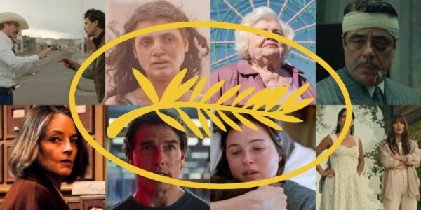 Cannes 2025 Memanas: Dari Thriller Jennifer Lawrence hingga Debut Sutradara Kristen Stewart