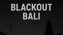 Blackout Bali Bukan Serangan Siber, PLN Fokus Telusuri Gangguan Kabel Laut