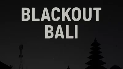 Blackout Bali Bukan Serangan Siber, PLN Fokus Telusuri Gangguan Kabel Laut Blackout Bali Bukan Serangan Siber, PLN Fokus Telusuri Gangguan Kabel Laut