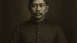 Di Balik Tembok Keraton Yogyakarta: Kisah Sultan Muda, Klub Rahasia, dan Perlawanan Senyap di Era Kolonial