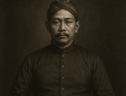 Di Balik Tembok Keraton Yogyakarta: Kisah Sultan Muda, Klub Rahasia, dan Perlawanan Senyap di Era Kolonial